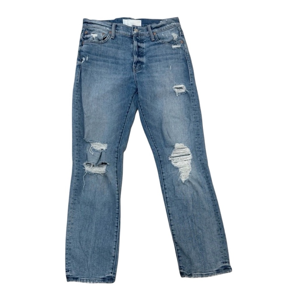 Mother Jeans